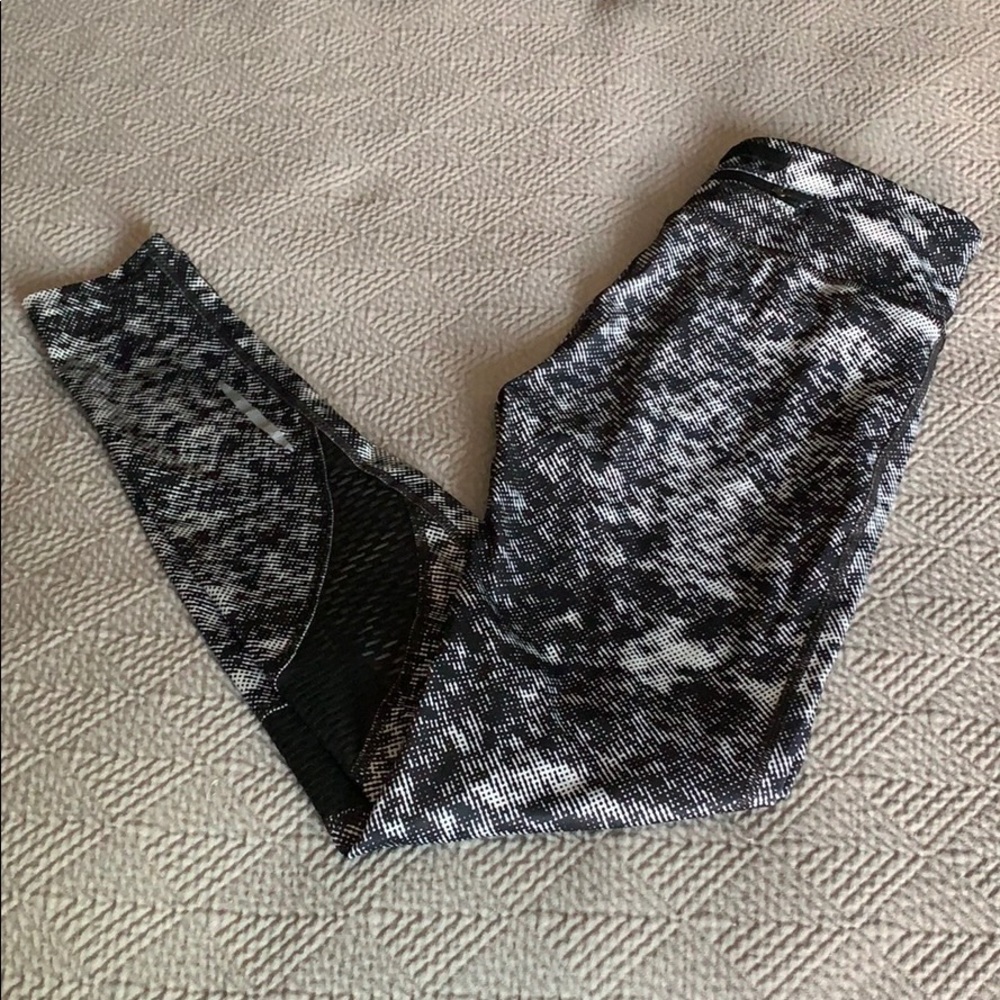 Under Armour leggings